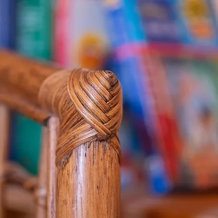 아파트 Engelmann, 35107 *