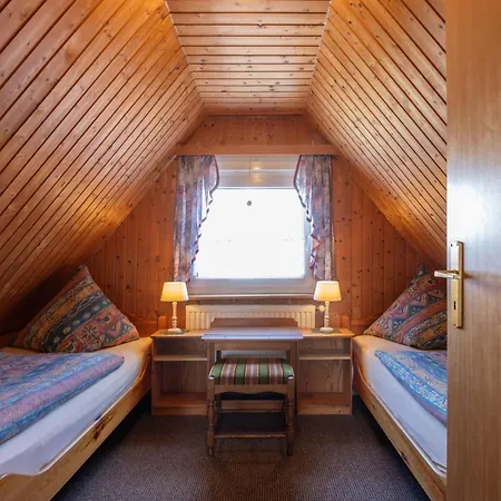 아파트 Engelmann, 35107 Holtland