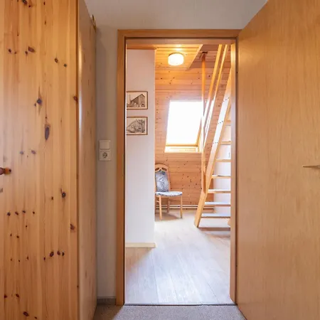 Engelmann, 35107 Daire *