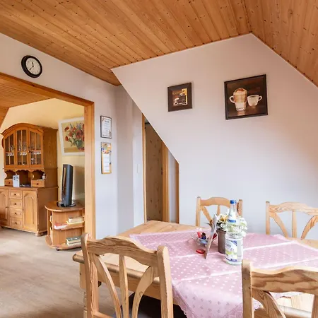 Daire Engelmann, 35107 *