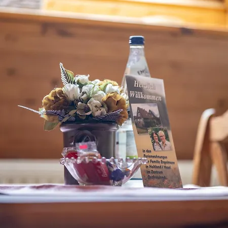 아파트 Engelmann, 35107 Holtland