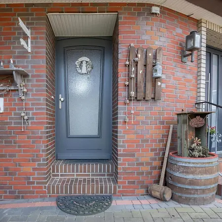 Engelmann, 35107 Holtland