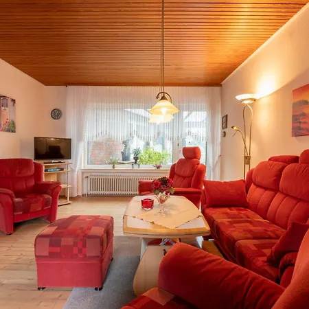 Engelmann, 35107 Daire