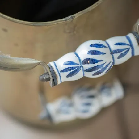 Engelmann, 35107 Daire *