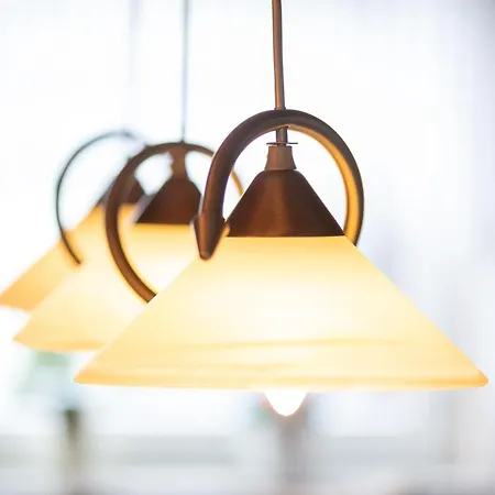 아파트 Engelmann, 35107 *