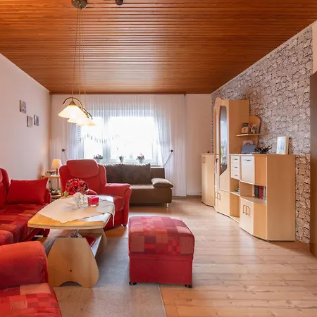 Daire Engelmann, 35107 Holtland