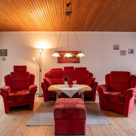 Engelmann, 35107 Daire *