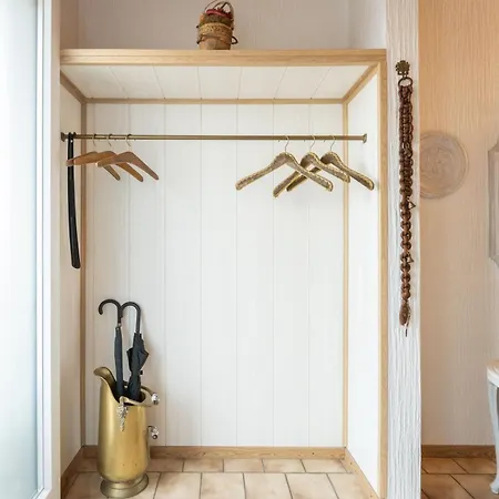 아파트 Engelmann, 35107 *