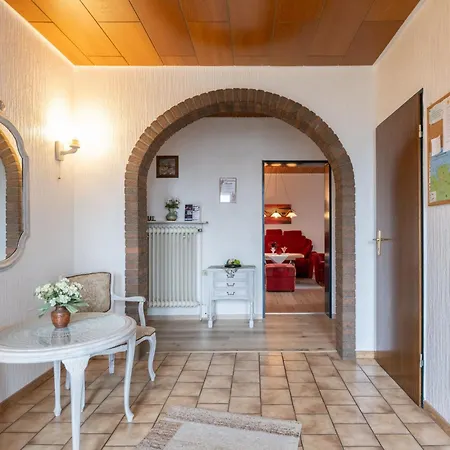 아파트 Engelmann, 35107 Holtland