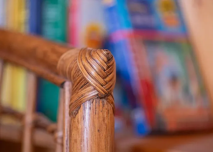 شقة Engelmann, 35107 *