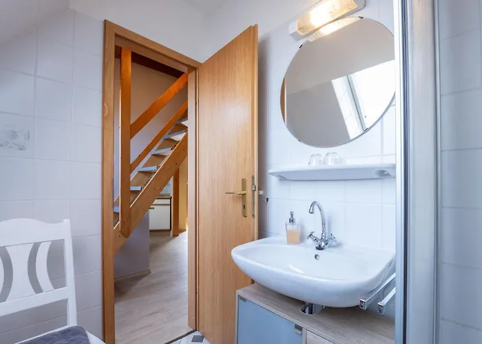 Engelmann, 35107 شقة