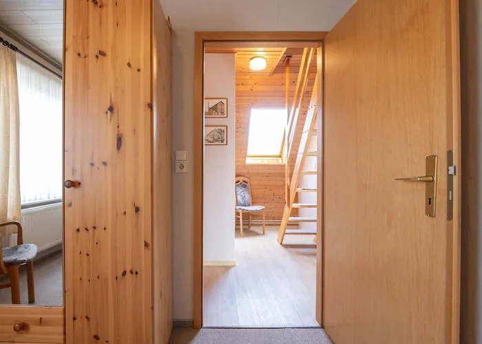 Engelmann, 35107 شقة *