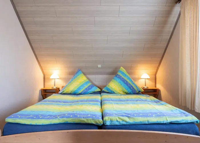 شقة Engelmann, 35107 *