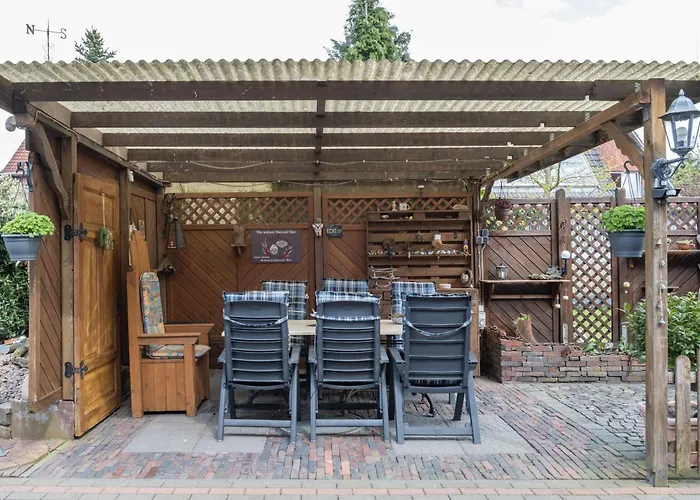 شقة Engelmann, 35107