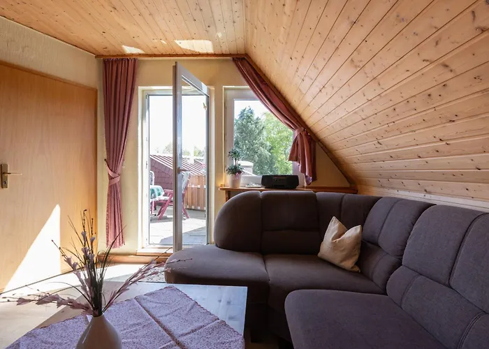 Engelmann, 35107 شقة Holtland