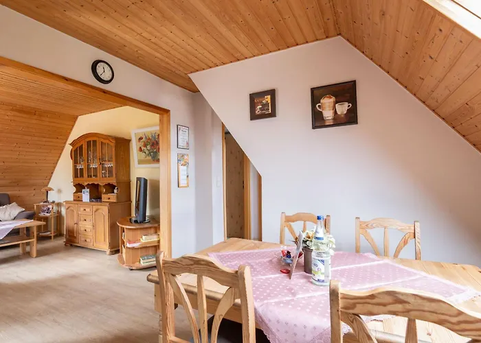 شقة Engelmann, 35107 *