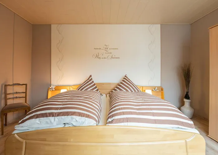 شقة Engelmann, 35107 *