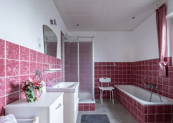 شقة Engelmann, 35107 Holtland