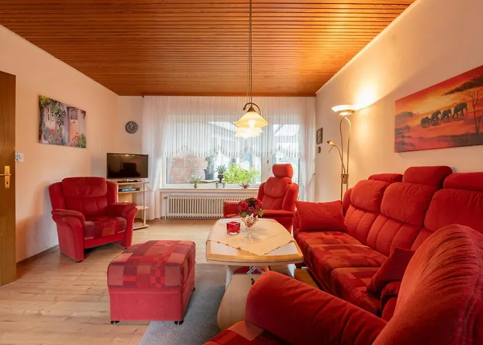 Engelmann, 35107 شقة