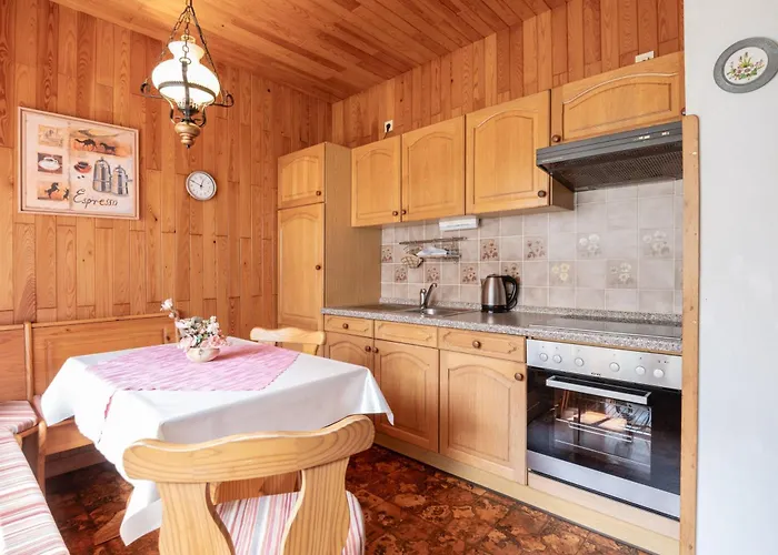 شقة Engelmann, 35107