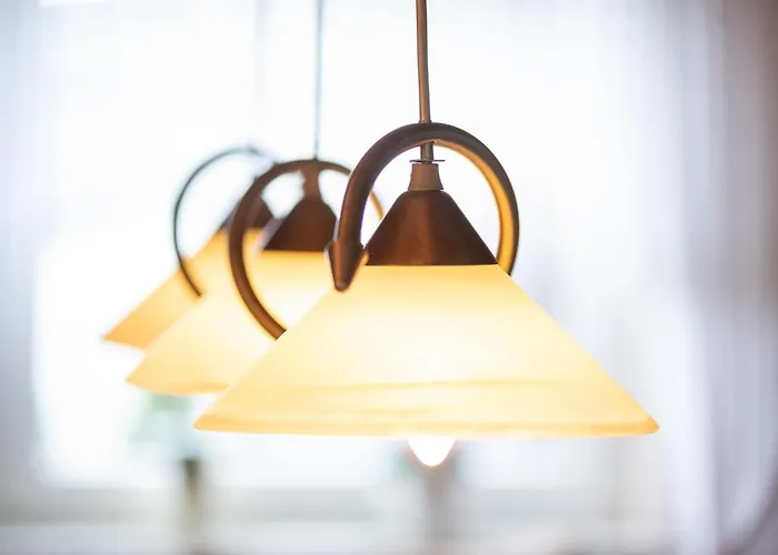 شقة Engelmann, 35107 *