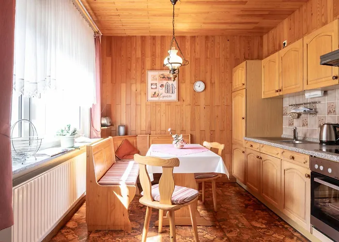 Engelmann, 35107 شقة Holtland