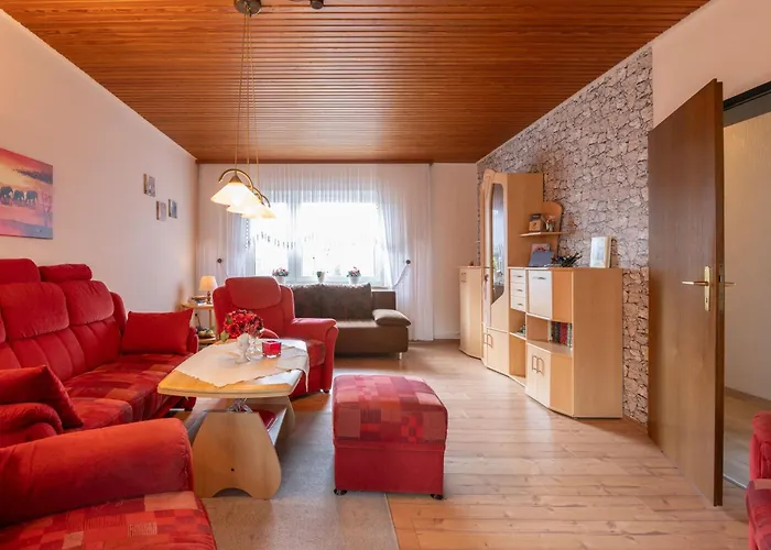 شقة Engelmann, 35107 Holtland