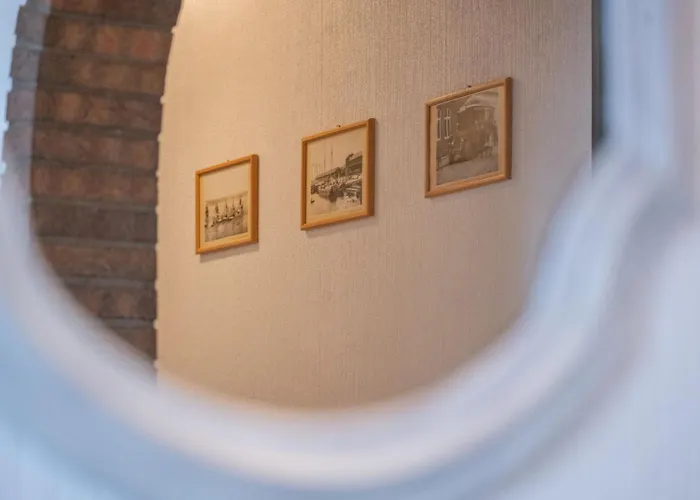 Engelmann, 35107 شقة