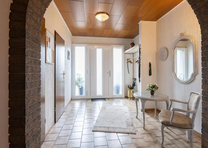 شقة Engelmann, 35107