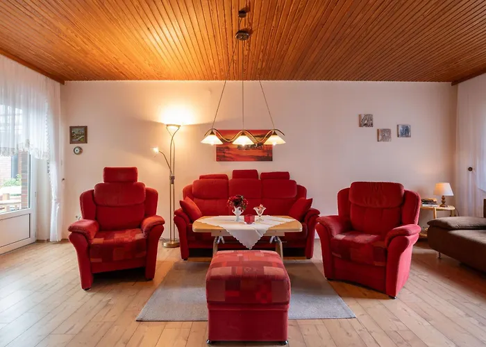 Engelmann, 35107 شقة *