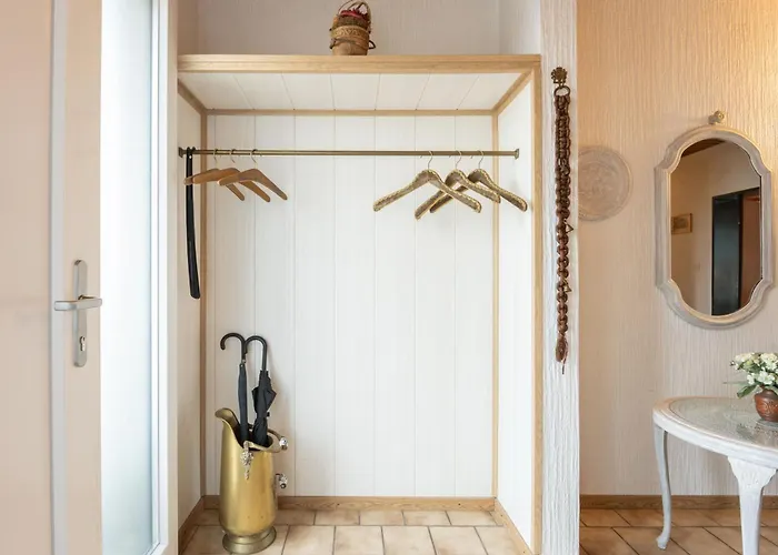 شقة Engelmann, 35107 *