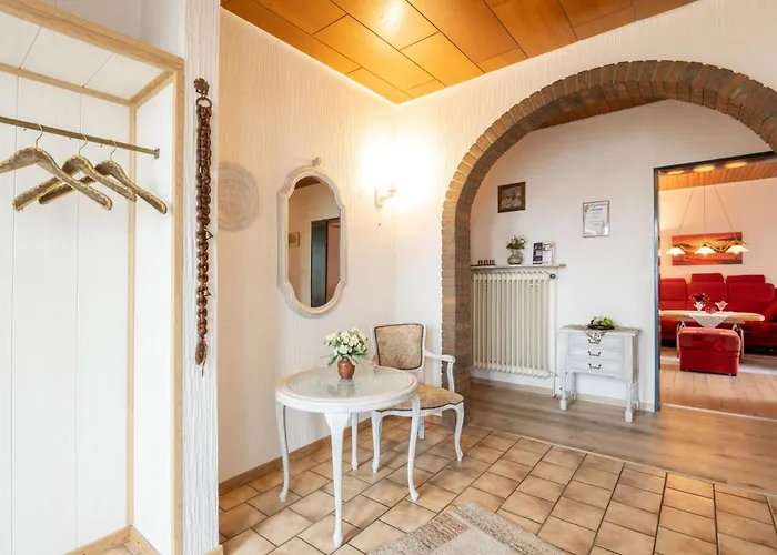 Engelmann, 35107 شقة Holtland