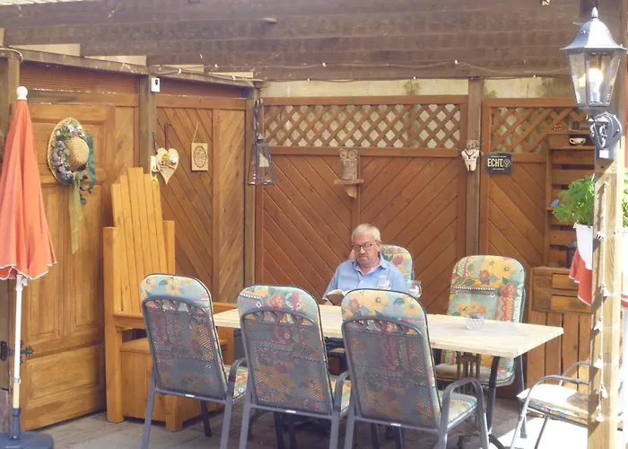 Engelmann, 35107 شقة