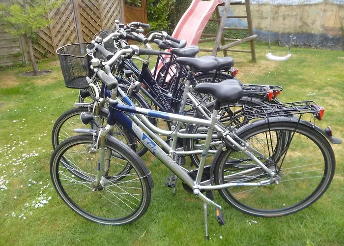 Engelmann, 35107 شقة